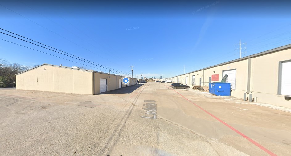 Beach Conner Industrial Park Fort Worth,TX
